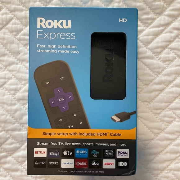 Roku